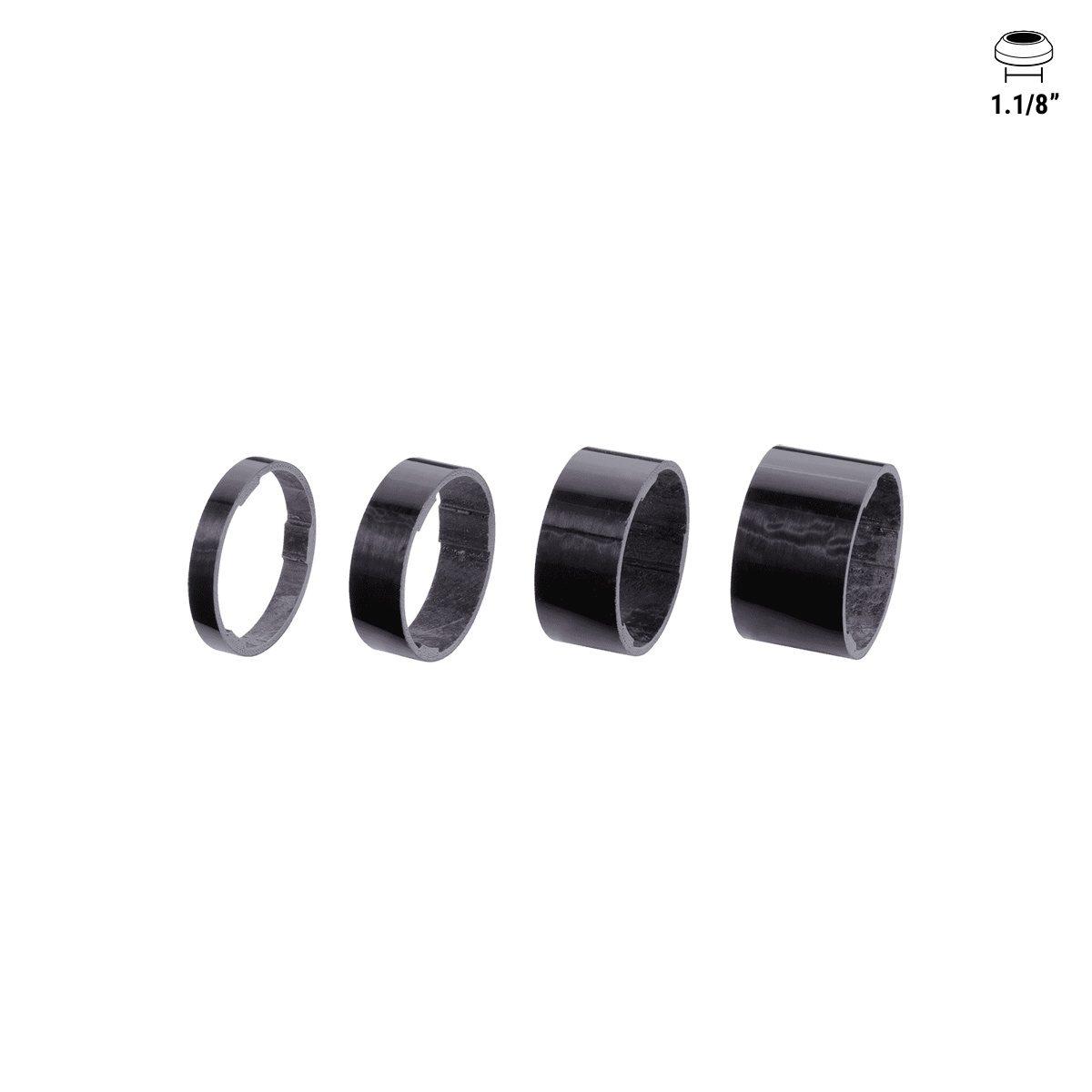 ULTRA SPACE 1 1/8 BHP-35