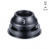 BBB SEMI-INTEGRATED TAPERED Styrlager 1 1/8-1.5 - 41.8-51.8 mm BBB SEMI-INTEGRATED TAPERED Styrlager 1 1/8-1.5 - 41.8-51.8 mm