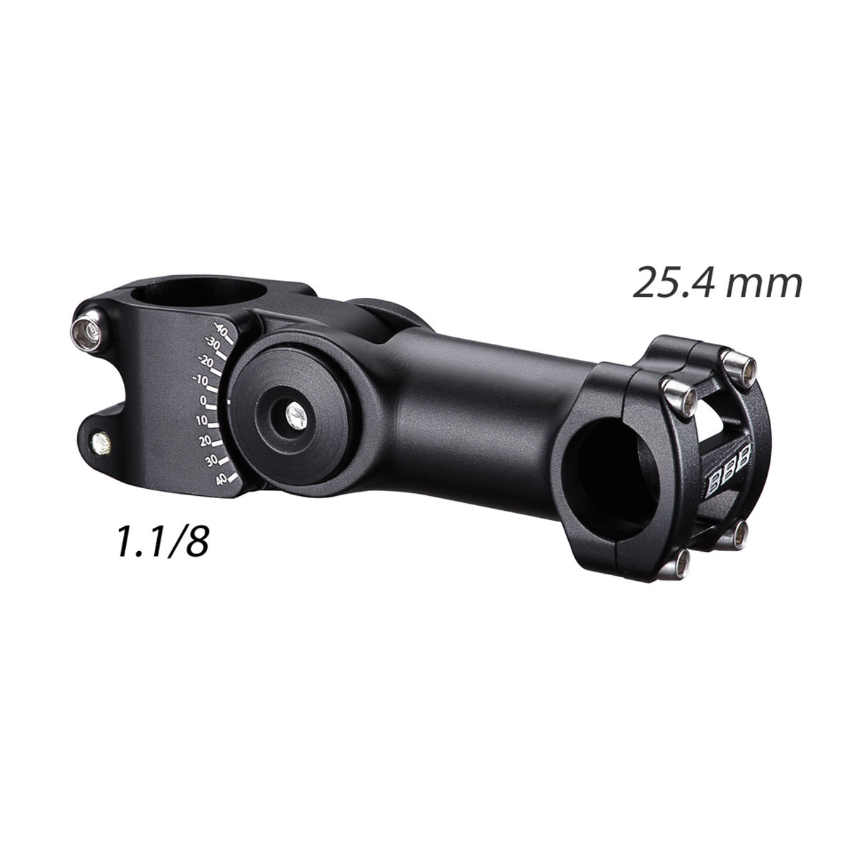 BBB Styrstam HighSix