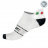 Kasper Socks White Kasper Socks White