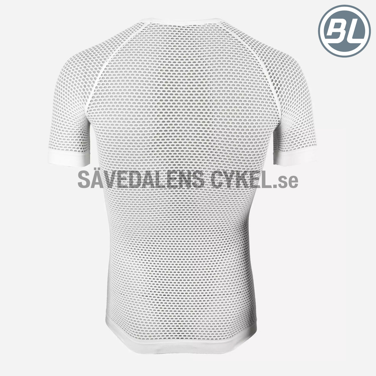 Short-Sleeved cycling jersey TRAMA UNISEX