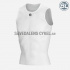 Sleeveless cycling jersey TRAMA UNISEX Sleeveless cycling jersey TRAMA UNISEX