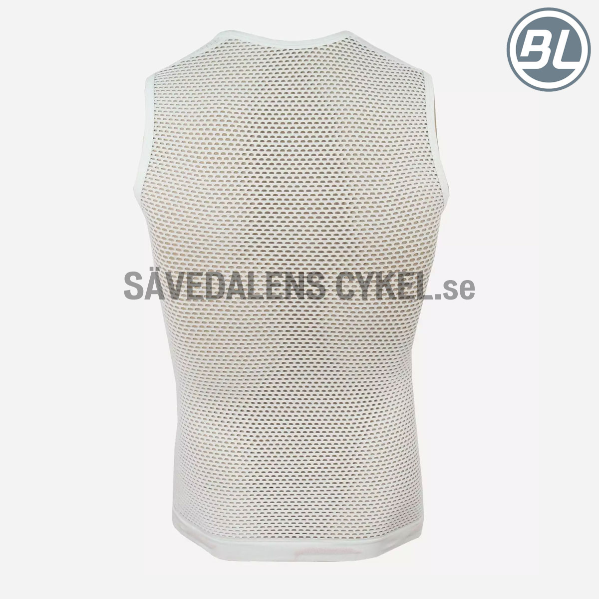 Sleeveless cycling jersey TRAMA UNISEX