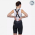 Sleeveless cycling jersey TRAMA UNISEX Sleeveless cycling jersey TRAMA UNISEX