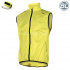 Denver Vest Yellow Fluo Denver Vest Yellow Fluo