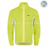 Windjacket Identity Yellow Fluo Windjacket Identity Yellow Fluo