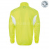 Windjacket Identity Yellow Fluo Windjacket Identity Yellow Fluo