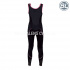 Podium Bib Tight Women Black Podium Bib Tight Women Black