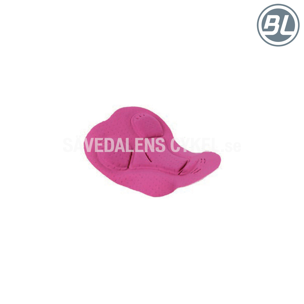 Podium Bib Tight Women Black 