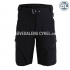 Baggy Trophy Shorts Black Baggy Trophy Shorts Black