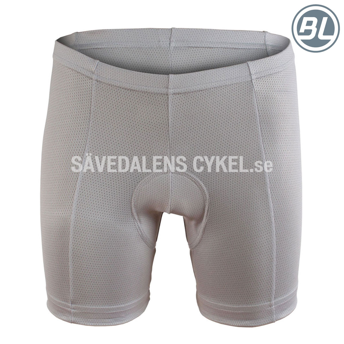 Baggy Intense Woman Shorts Black