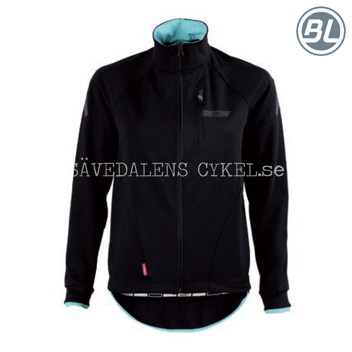 Waterproff Alaska Women Black