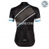 BL Manhattan Short Sleeves Jersey Black BL Manhattan Short Sleeves Jersey Black