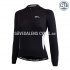 BL Poetica Long Sleeves Jersey Black BL Poetica Long Sleeves Jersey Black