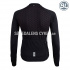 BL Poetica Long Sleeves Jersey Black BL Poetica Long Sleeves Jersey Black