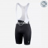 Liegi Bibshort Black Liegi Bibshort Black