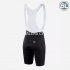 Liegi Bibshort Black Liegi Bibshort Black