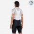Liegi Bibshort Black Liegi Bibshort Black