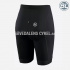 Liegi Shorts Black Liegi Shorts Black