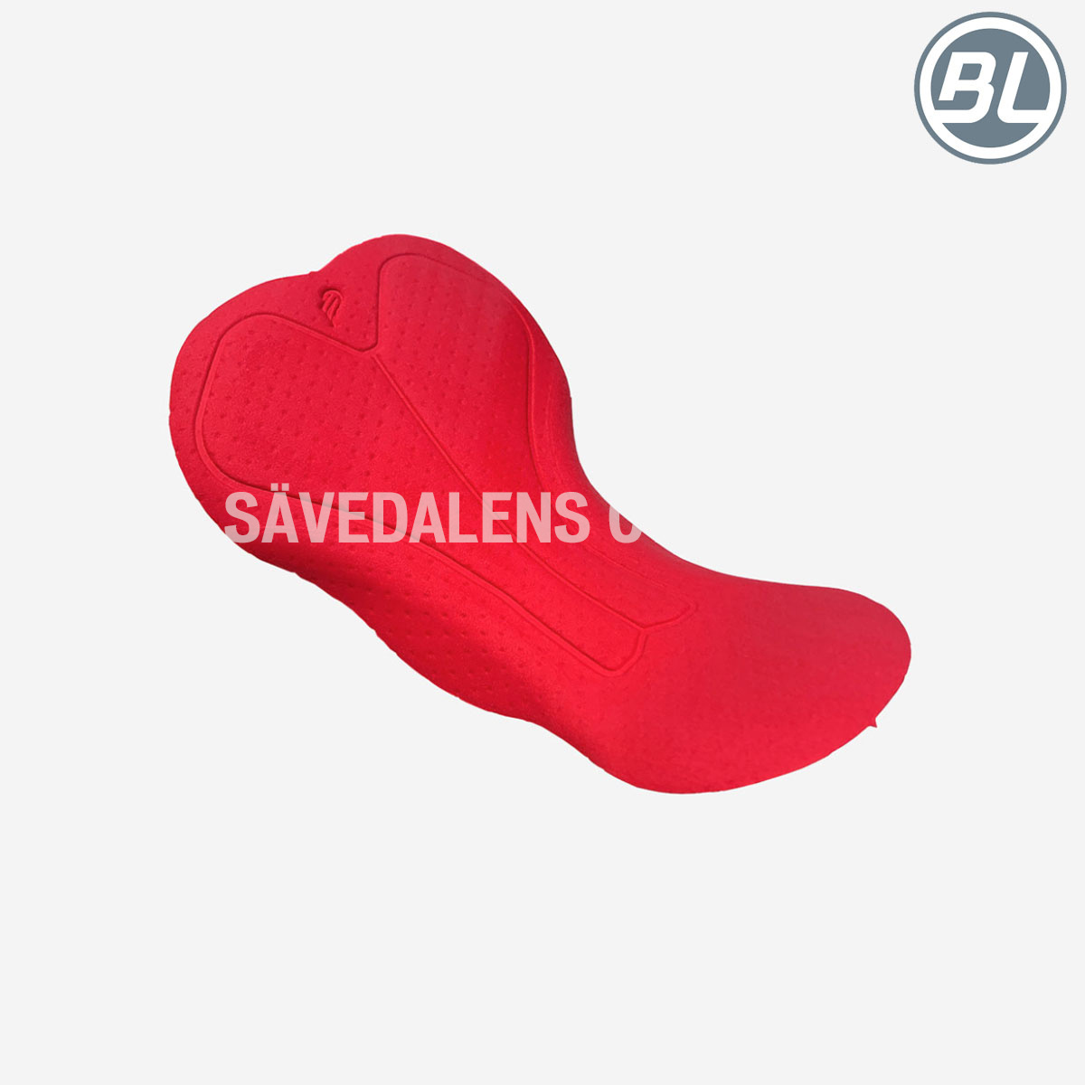 Liegi 3/4 Bibshort Black