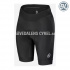 Freccia W Shorts Black Freccia W Shorts Black