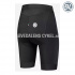Freccia W Shorts Black Freccia W Shorts Black