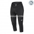 3/4 Freccia Shorts Black 3/4 Freccia Shorts Black