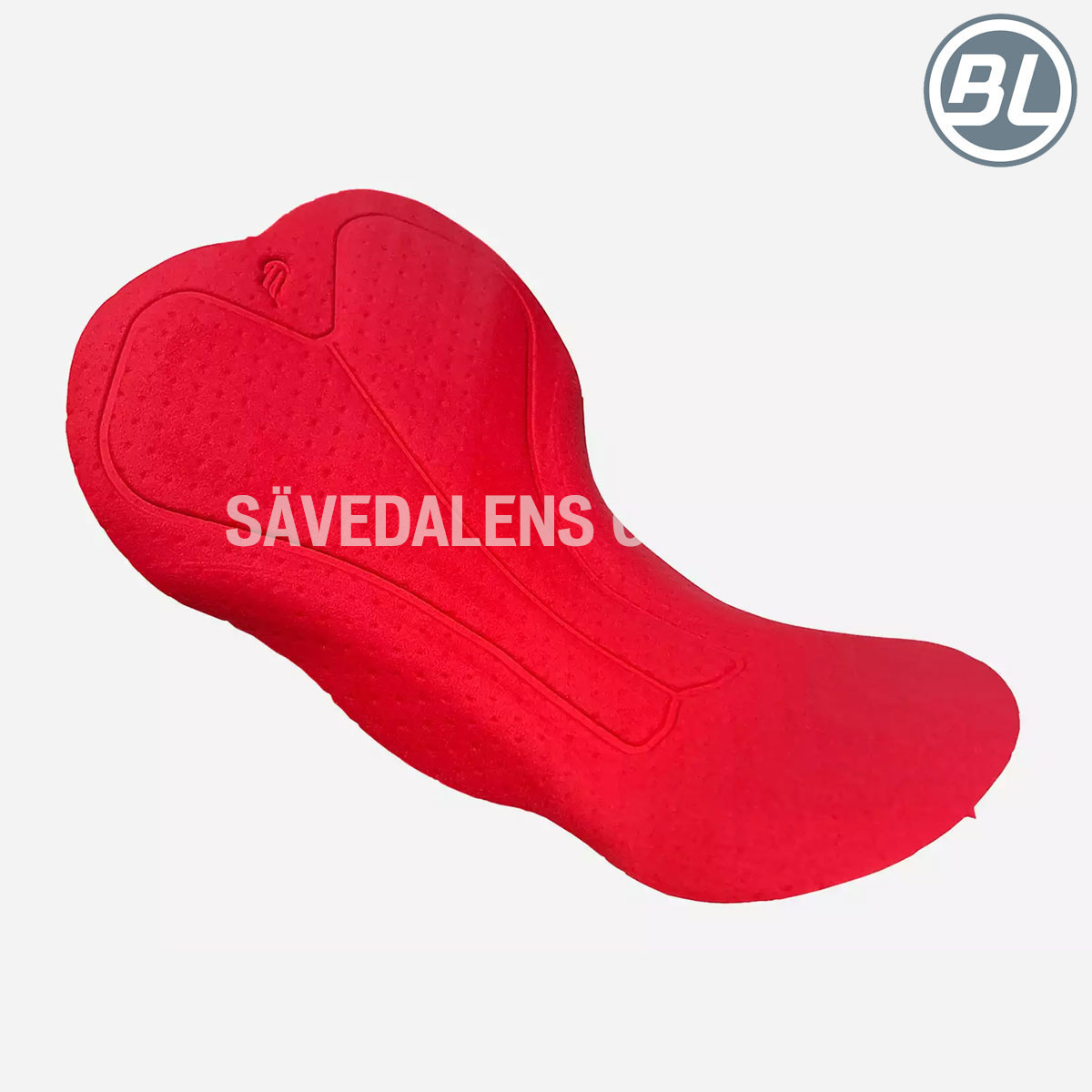 3/4 Freccia Shorts Black