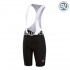 Potenza W Bib Shorts Black Potenza W Bib Shorts Black