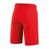 Riviera Baggy Shorts Red