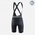 Alyson S2 Womans Bibshort Black Alyson S2 Womans Bibshort Black