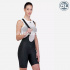 Alyson S2 Womans Bibshort Black Alyson S2 Womans Bibshort Black