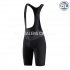 Comando Bibshort Black Comando Bibshort Black