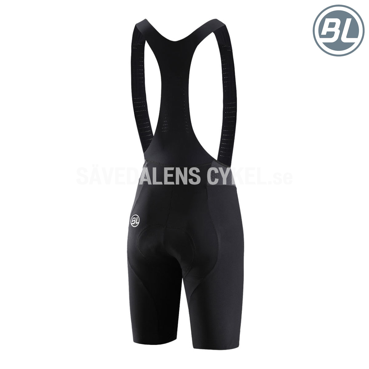 Comando Bibshort Black