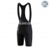 Comando Bibshort Black Comando Bibshort Black