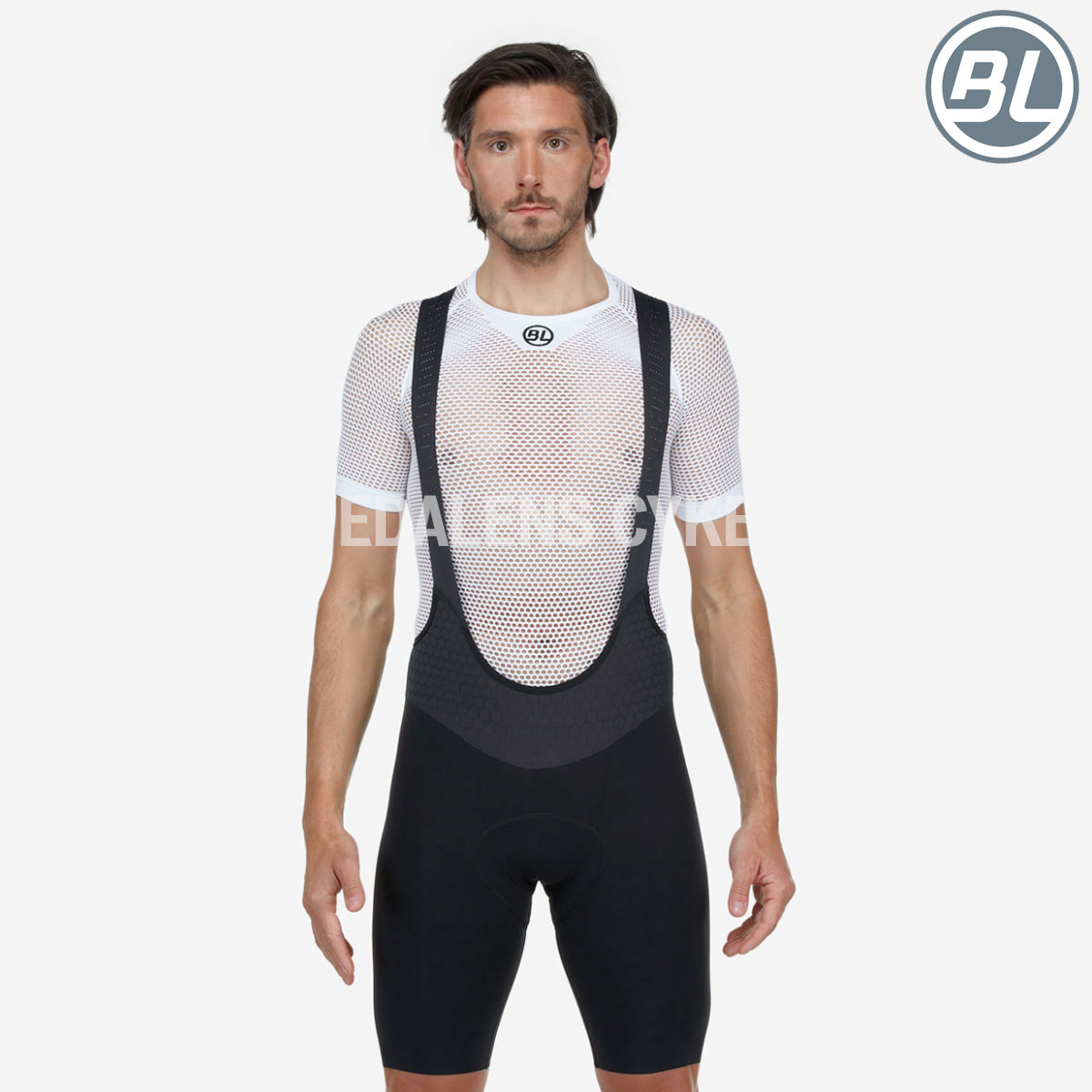 Comando Bibshort Black