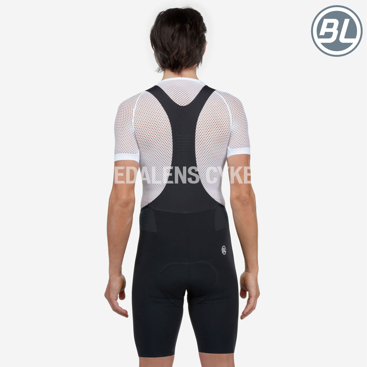 Comando Bibshort Black