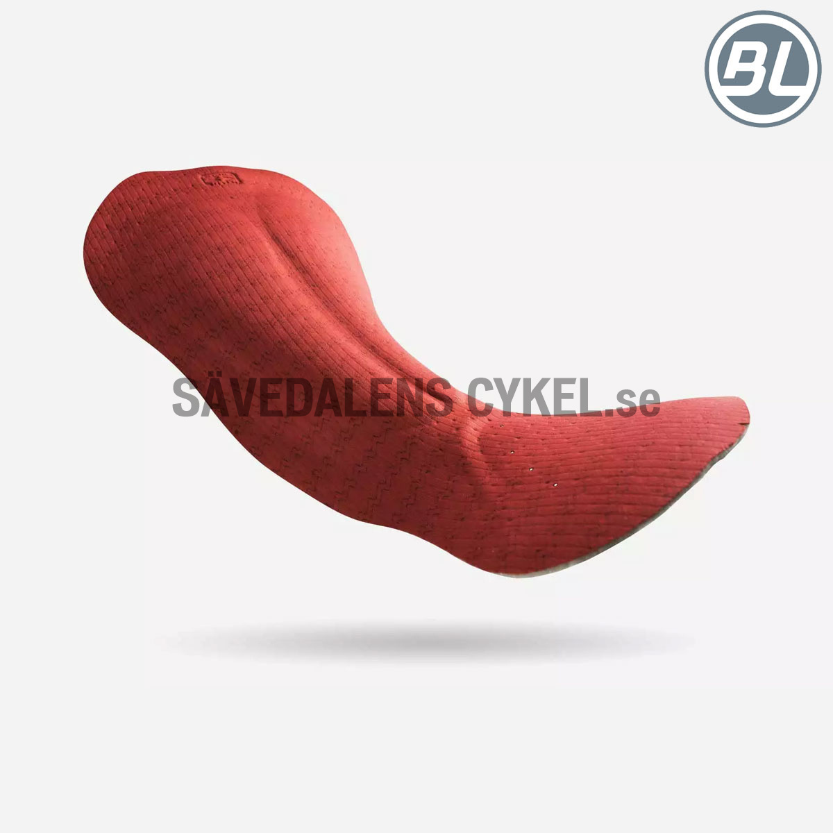 Men's cycling bib shorts SQUADRA Black S3