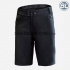 Men's bike baggy shorts OSTIGLIA Black Men's bike baggy shorts OSTIGLIA Black