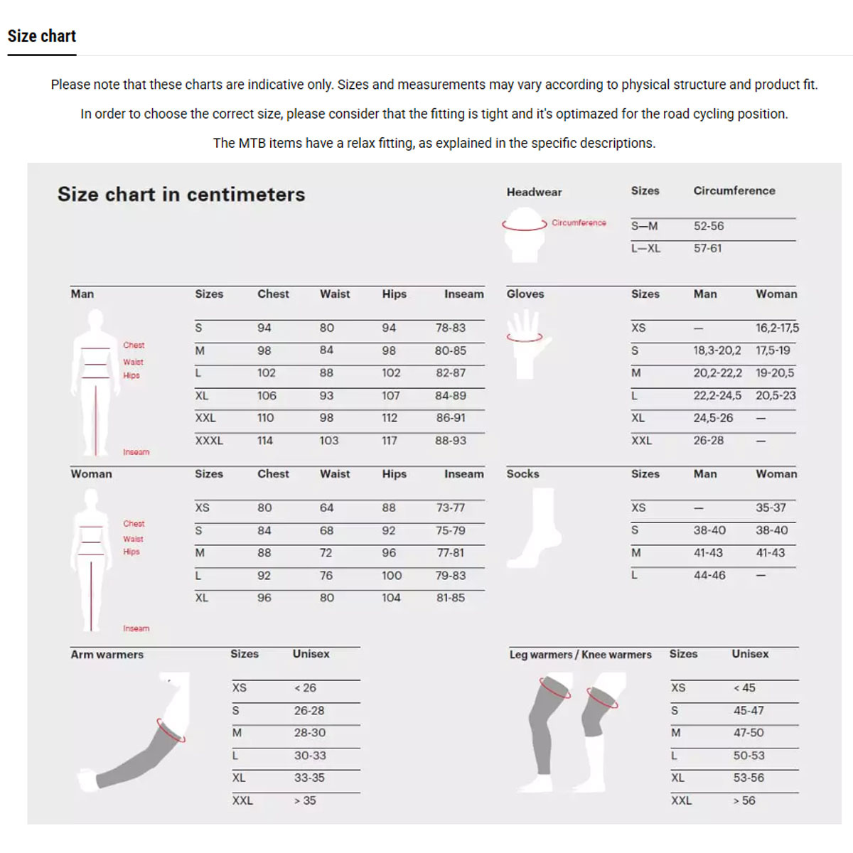 Men's cycling socks 18cm MIGLIA White S3