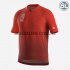 Men's MTB jersey CADORE RED Men's MTB jersey CADORE RED