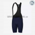 Men's cycling bib shorts ZONCOLAN Navy blue S4 Men's cycling bib shorts ZONCOLAN Navy blue S4