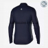 Men's windproof & showerproof cycling jacket DEFENDER PRO Navy blue Men's windproof & showerproof cycling jacket DEFENDER PRO Navy blue