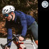 Men's windproof & showerproof cycling jacket DEFENDER PRO Navy blue Men's windproof & showerproof cycling jacket DEFENDER PRO Navy blue
