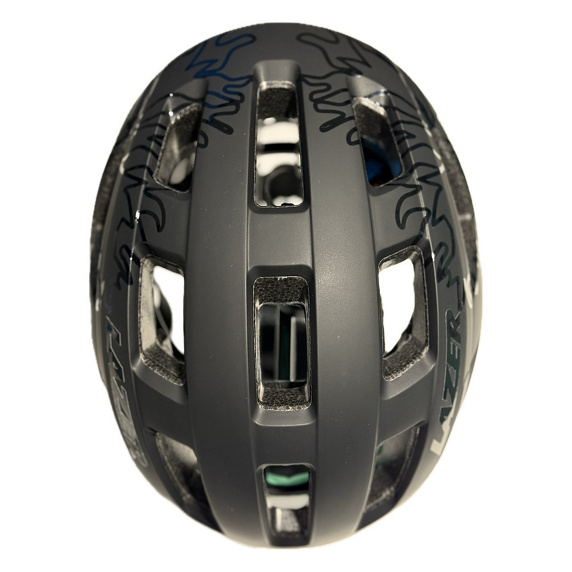 Lazer hjälm Tonic KinetiCore Vatternrundan M