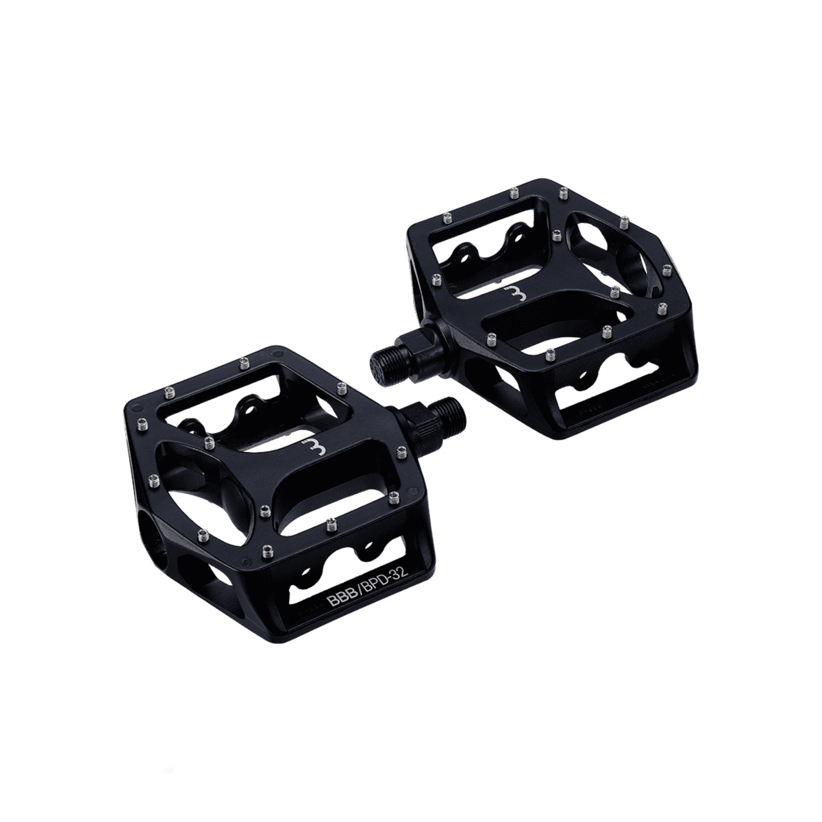 BBB Pedaler MountainHigh