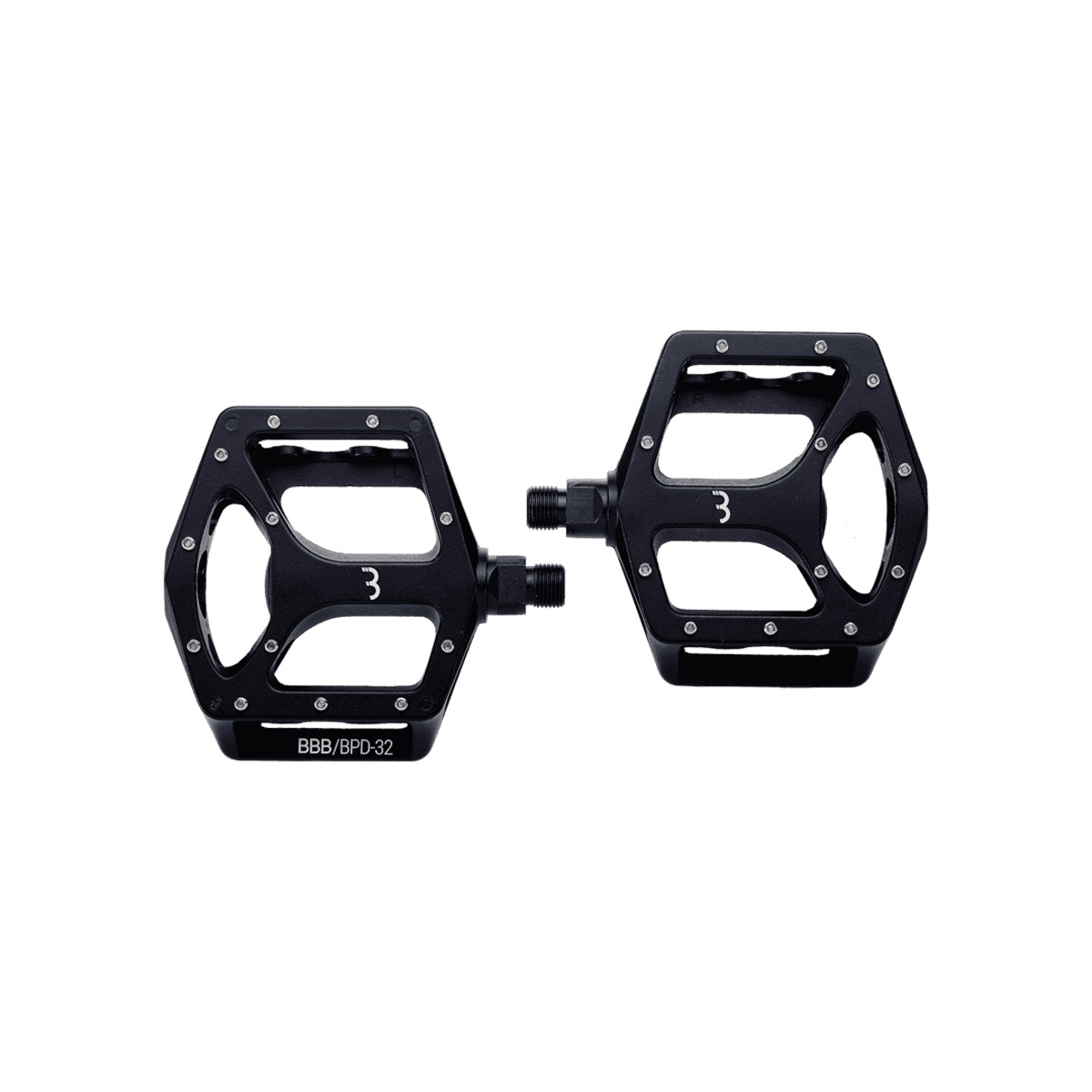 BBB Pedaler MountainHigh