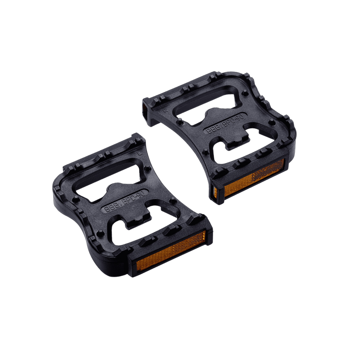 BBB Pedalkloss adapter FeetRest