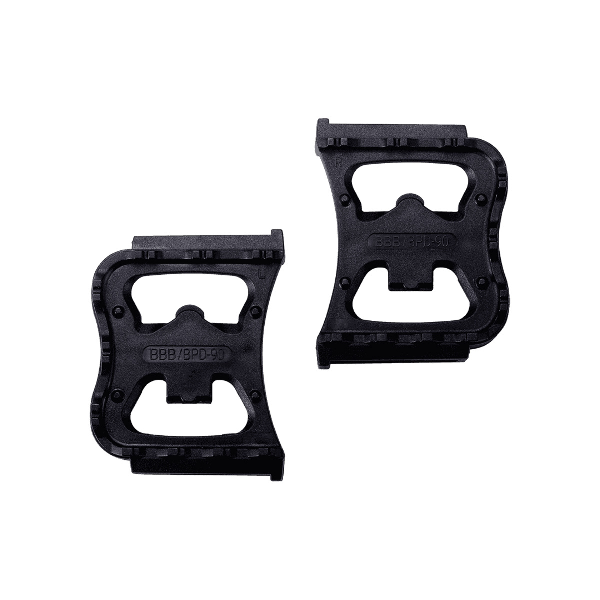 BBB Pedalkloss adapter FeetRest