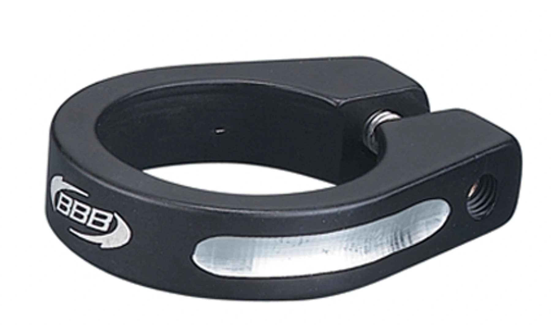 BBB Sadelklämma med skruv